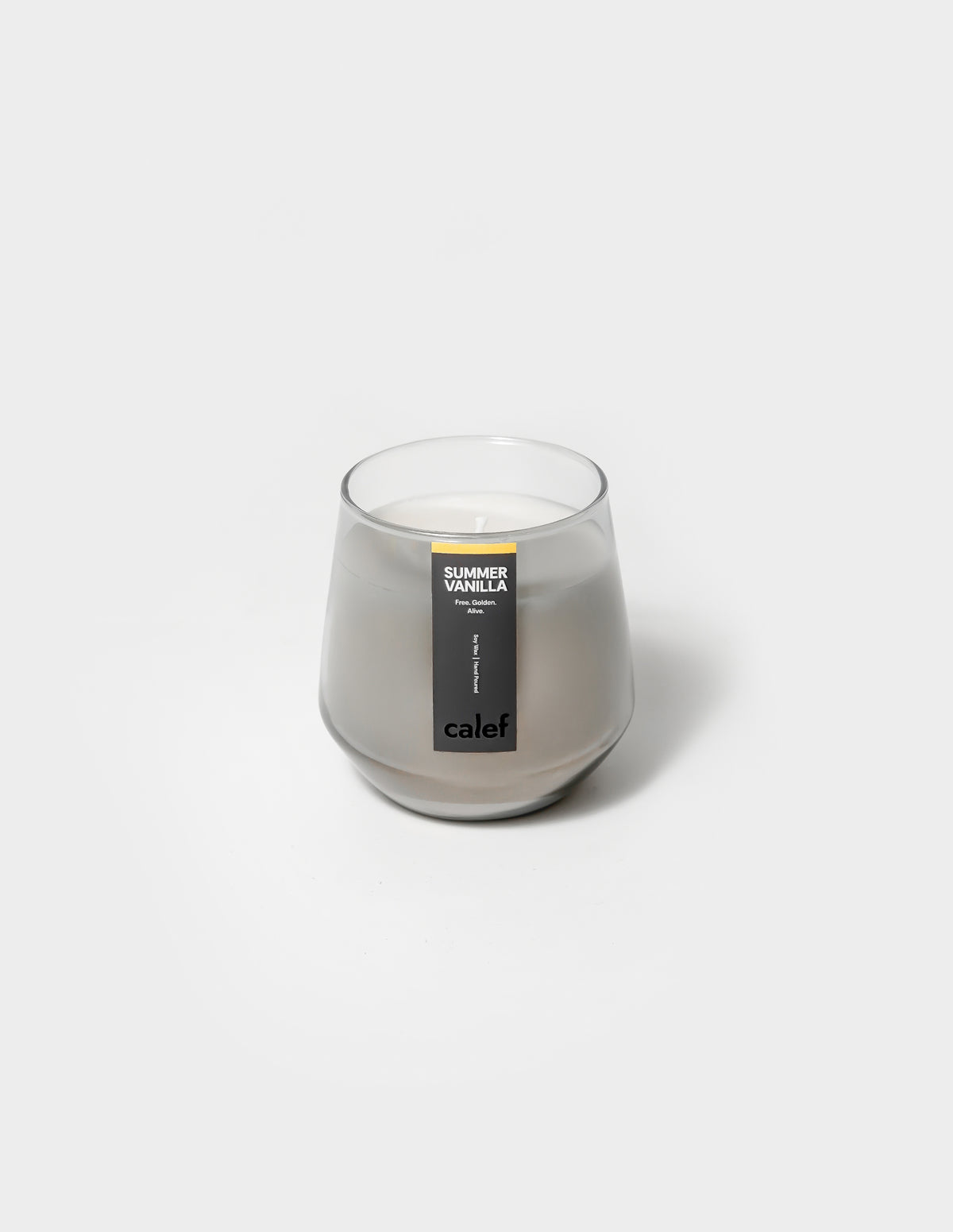 Summer Vanilla